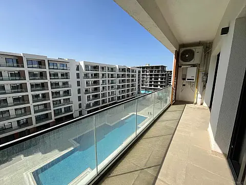 Kirayə verilir 3 otaqlı mənzil 160 m²