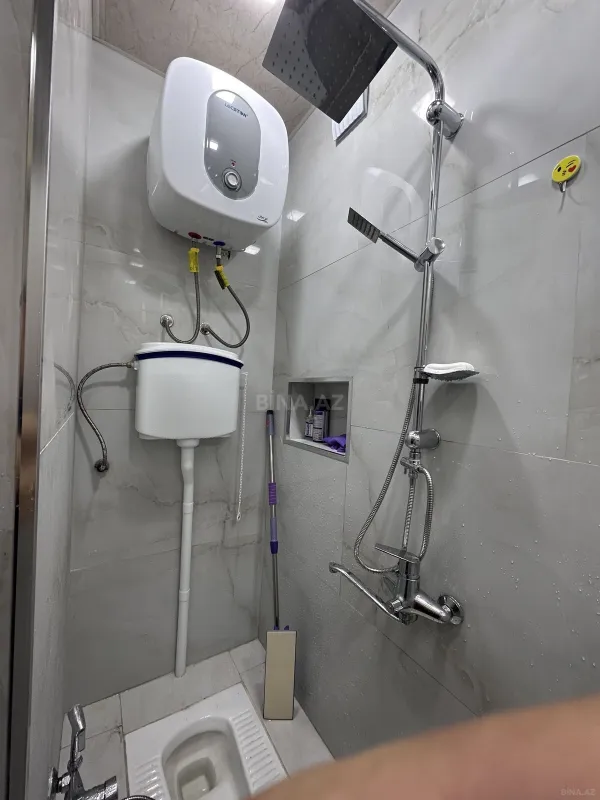 Kirayə verilir 1 otaqlı ofis 12 m²