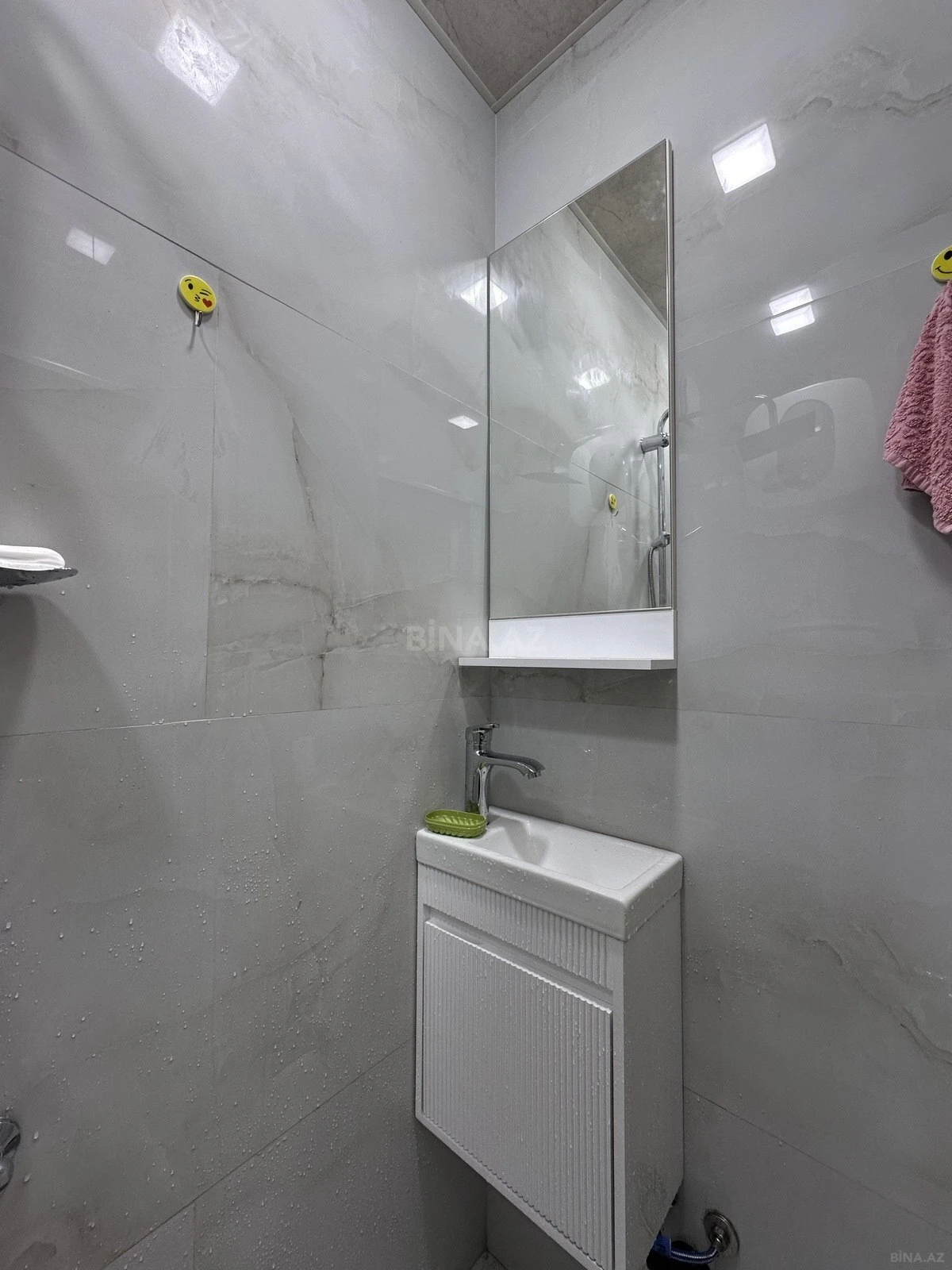 Kirayə verilir 1 otaqlı ofis 12 m²