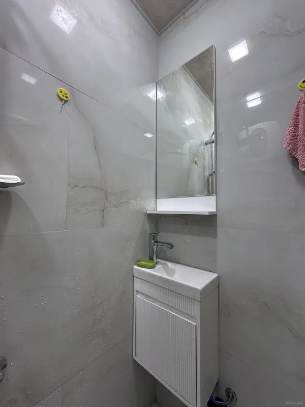 Kirayə verilir 1 otaqlı ofis 12 m²