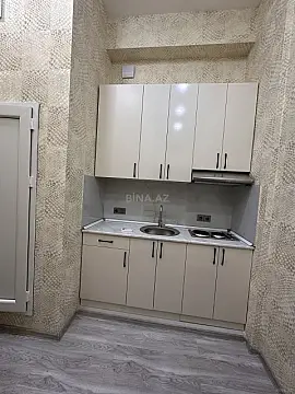 Kirayə verilir 1 otaqlı ofis 12 m²