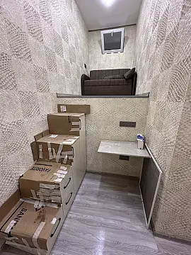 Kirayə verilir 1 otaqlı ofis 12 m² — Bakı 1 otaq 12.00 m²