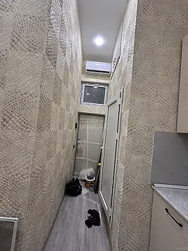Kirayə verilir 1 otaqlı ofis 12 m²