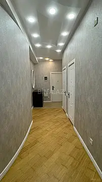 Kirayə verilir 3 otaqlı mənzil 120 m²