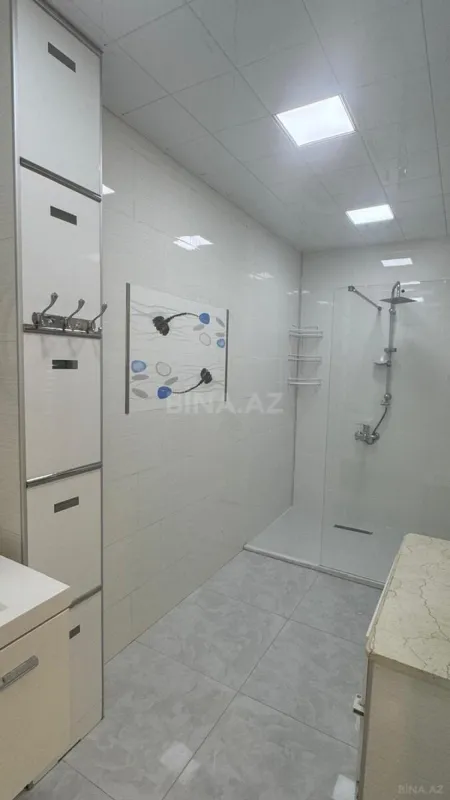 Kirayə verilir 3 otaqlı mənzil 120 m²