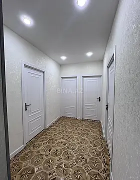 Satılır 4 otaqlı mənzil 100 m²