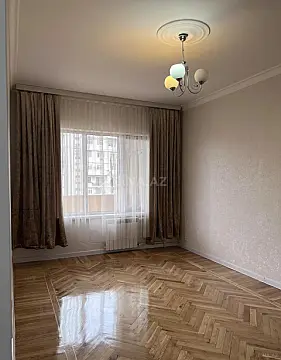 Satılır 4 otaqlı mənzil 100 m²