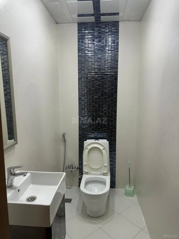 Satılır 2 otaqlı mənzil 95 m²