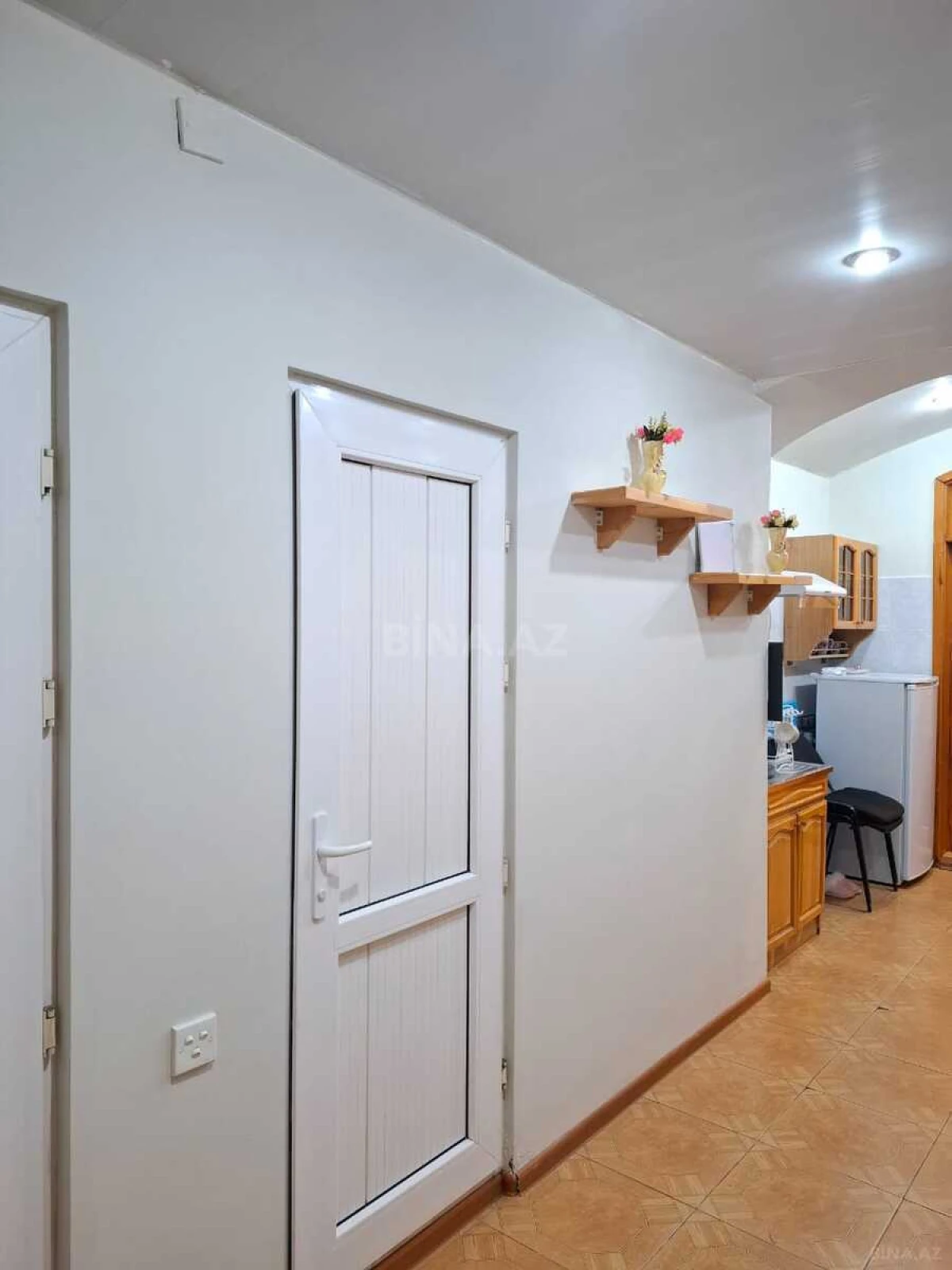 Kirayə verilir 3 otaqlı ofis 70 m²