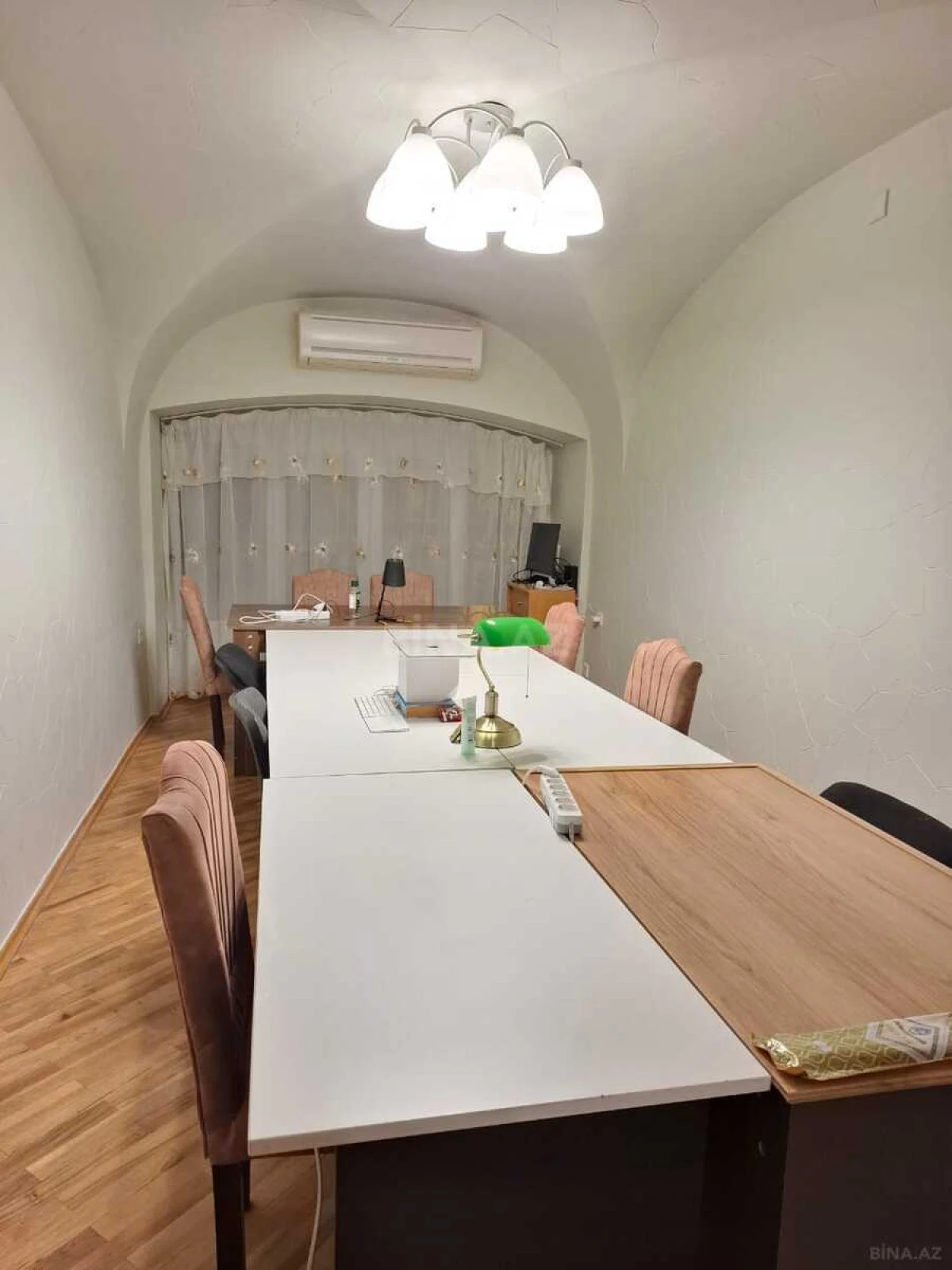 Kirayə verilir 3 otaqlı ofis 70 m²