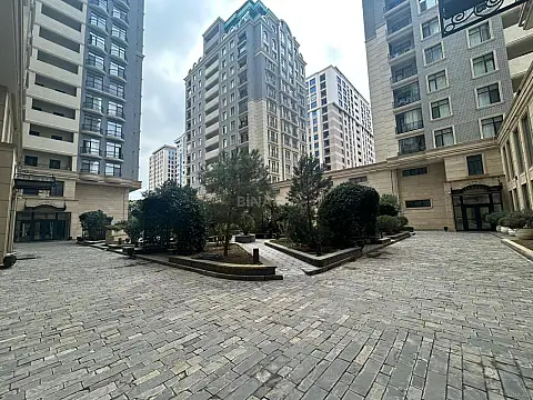 Satılır 3 otaqlı mənzil 109 m² — Bakı, Nəsimi 3 otaq 109.00 m²