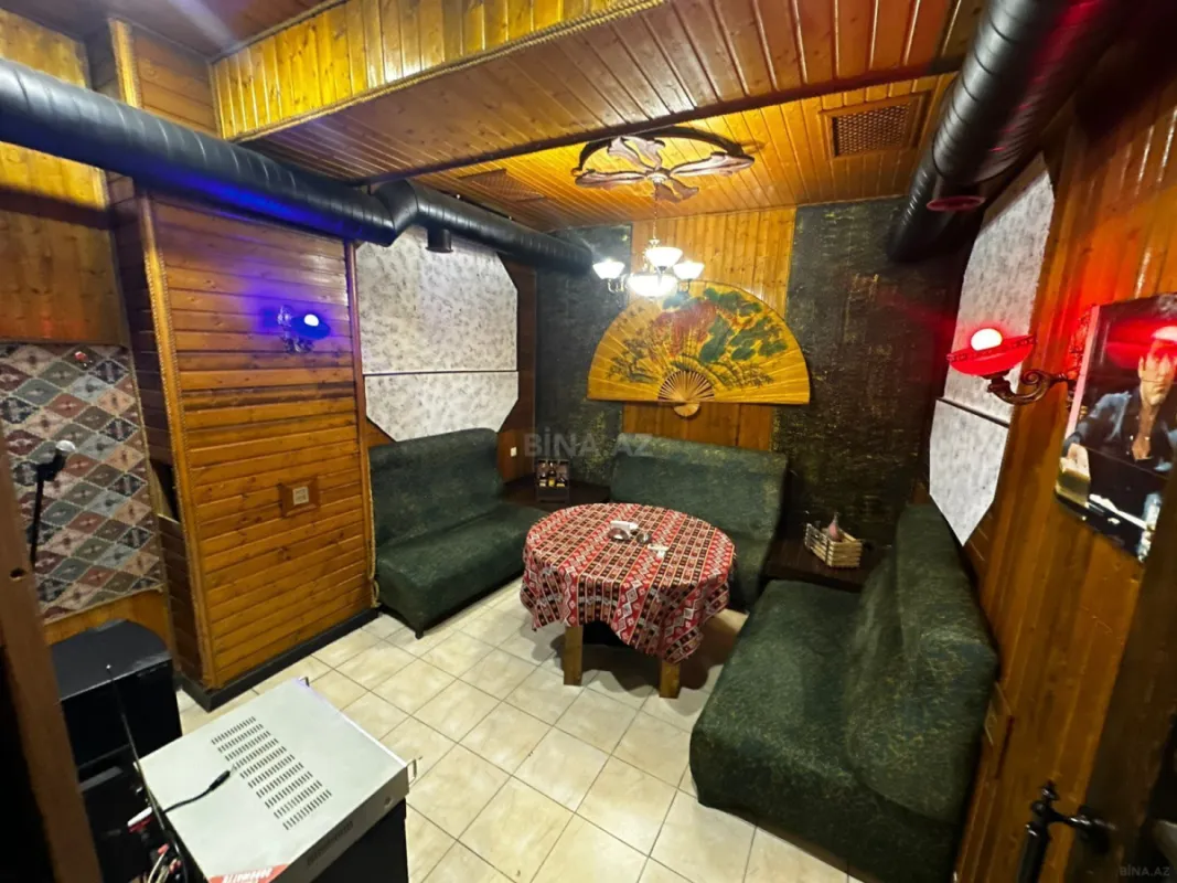 Satılır obyekt 207 m²