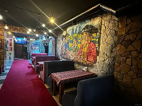 Satılır obyekt 207 m²