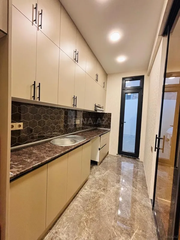 Satılır 3 otaqlı həyət evi 70 m²