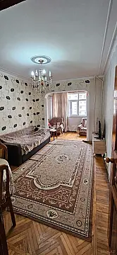 Satılır 2 otaqlı mənzil 65 m² — Bakı, Yeni Yasamal 2 otaq 65.00 m²