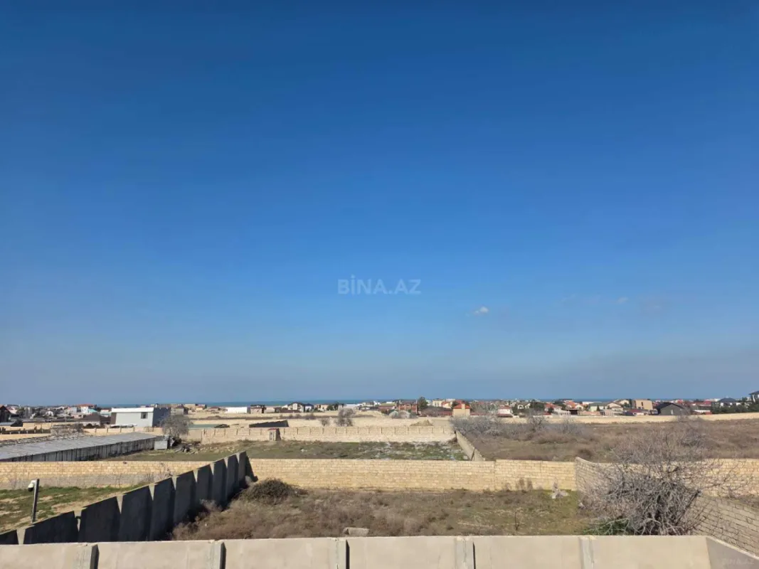 Satılır torpaq sahəsi 6.3 m²