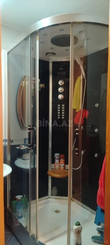 Satılır 2 otaqlı mənzil 61 m²