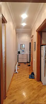 Satılır 2 otaqlı mənzil 61 m²