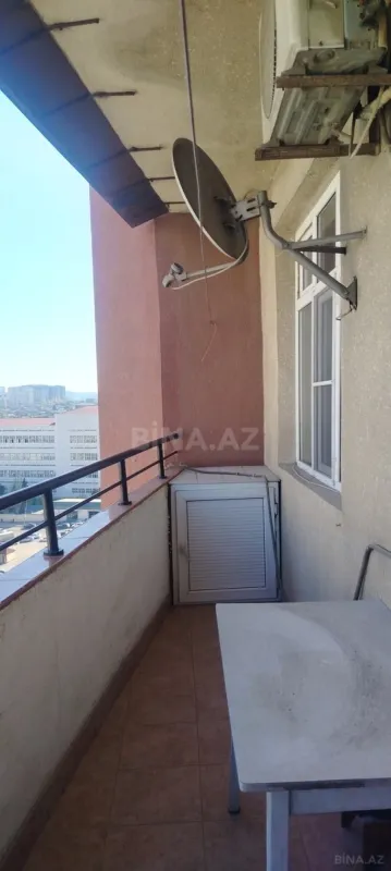 Satılır 2 otaqlı mənzil 61 m²