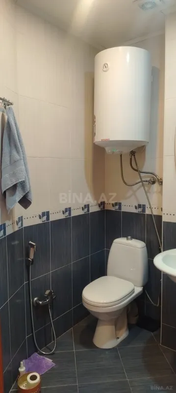 Satılır 2 otaqlı mənzil 61 m²