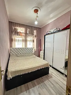 Satılır 3 otaqlı mənzil 50 m² — Bakı, Sahil qəs. 3 otaq 50.00 m²