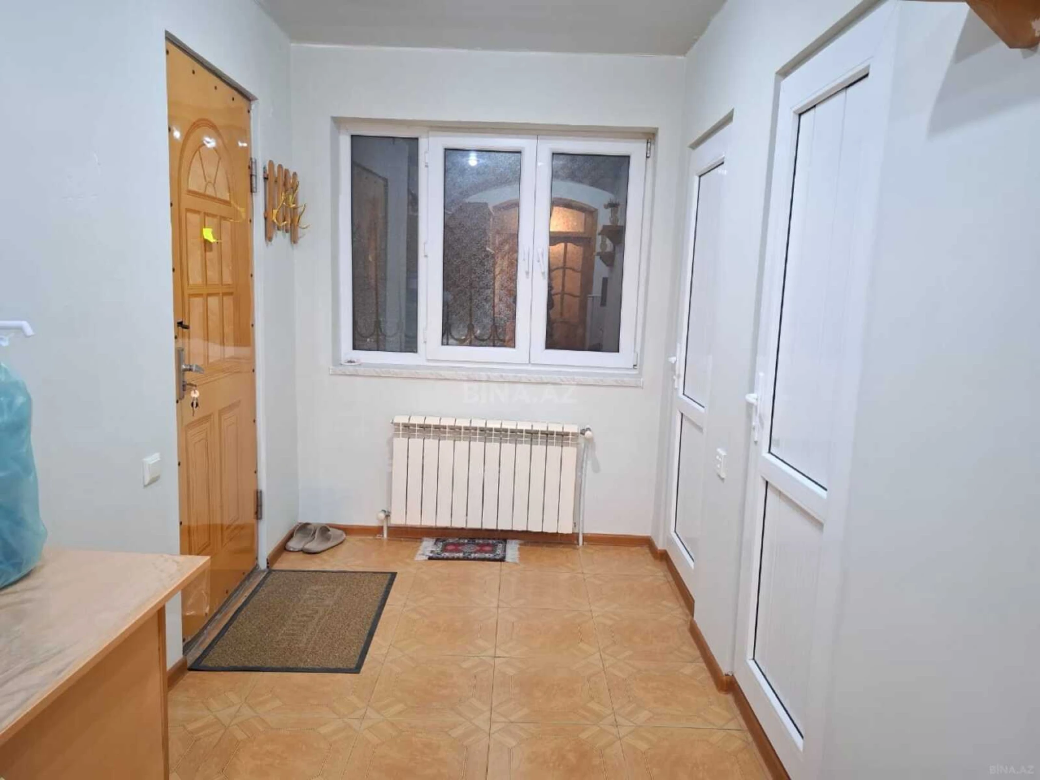 Kirayə verilir 3 otaqlı ofis 85 m²