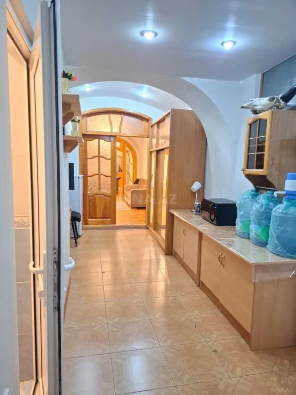 Kirayə verilir 3 otaqlı ofis 85 m²