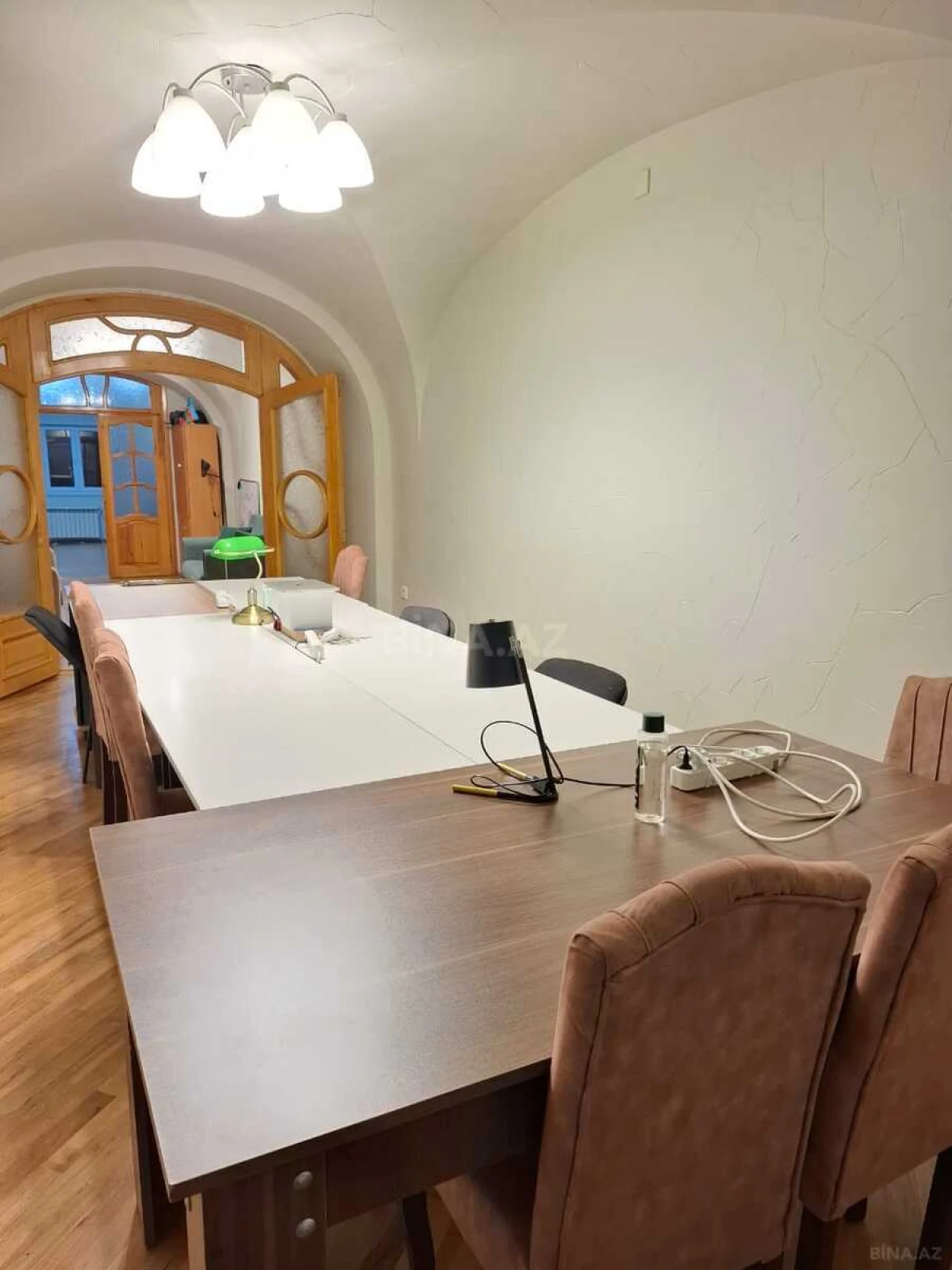 Kirayə verilir 3 otaqlı ofis 85 m²