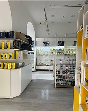 Kirayə verilir obyekt 80 m²