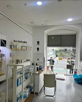 Kirayə verilir obyekt 80 m² — Bakı 80.00 m²