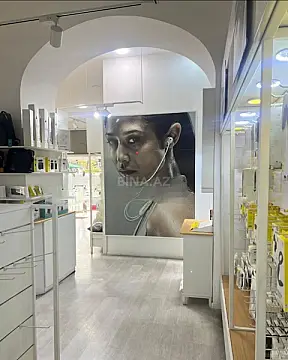 Kirayə verilir obyekt 80 m²