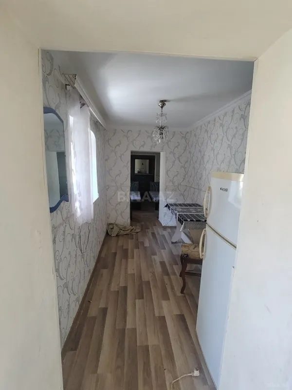 Kirayə verilir 2 otaqlı həyət evi 23 m²