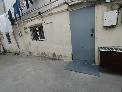 Kirayə verilir 2 otaqlı həyət evi 23 m²