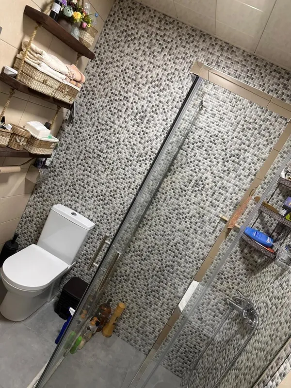 Satılır 3 otaqlı mənzil 107 m²