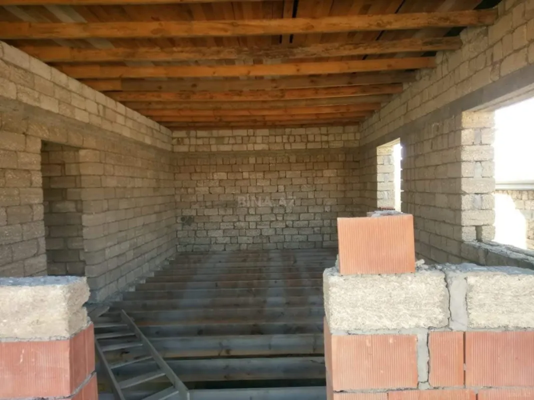Satılır 8 otaqlı həyət evi 350 m²