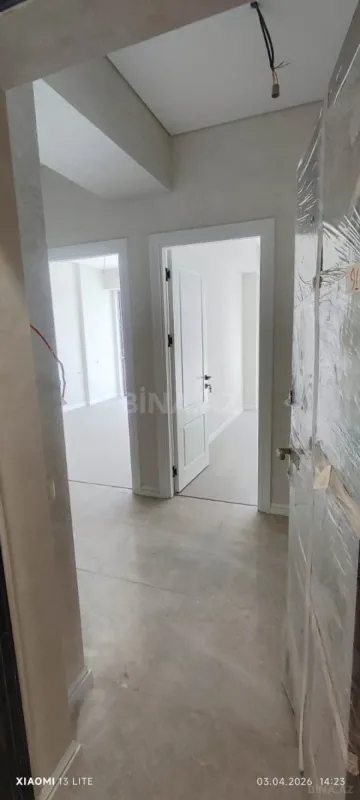 Satılır 3 otaqlı mənzil 72 m²