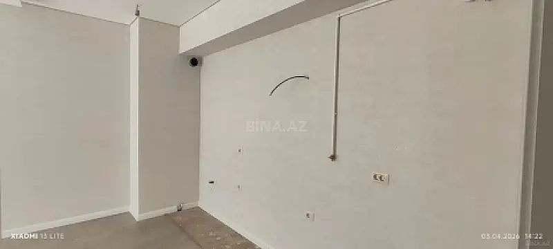 Satılır 3 otaqlı mənzil 72 m²