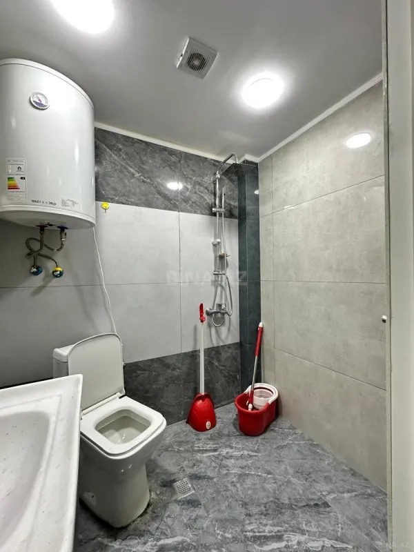 Satılır 2 otaqlı mənzil 45 m²