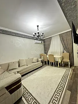 Satılır 2 otaqlı mənzil 45 m² — Bakı, Masazır 2 otaq 45.00 m²