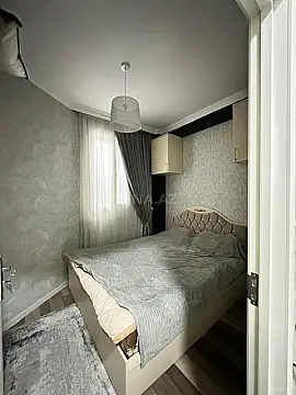 Satılır 2 otaqlı mənzil 45 m²