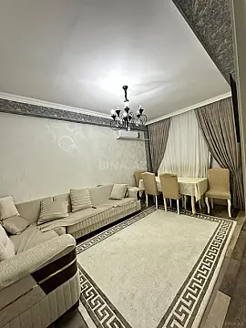 Satılır 2 otaqlı mənzil 45 m²