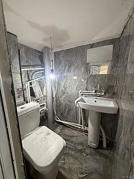 Kirayə verilir 1 otaqlı mənzil 21 m²