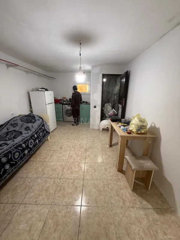 Kirayə verilir 1 otaqlı mənzil 21 m²