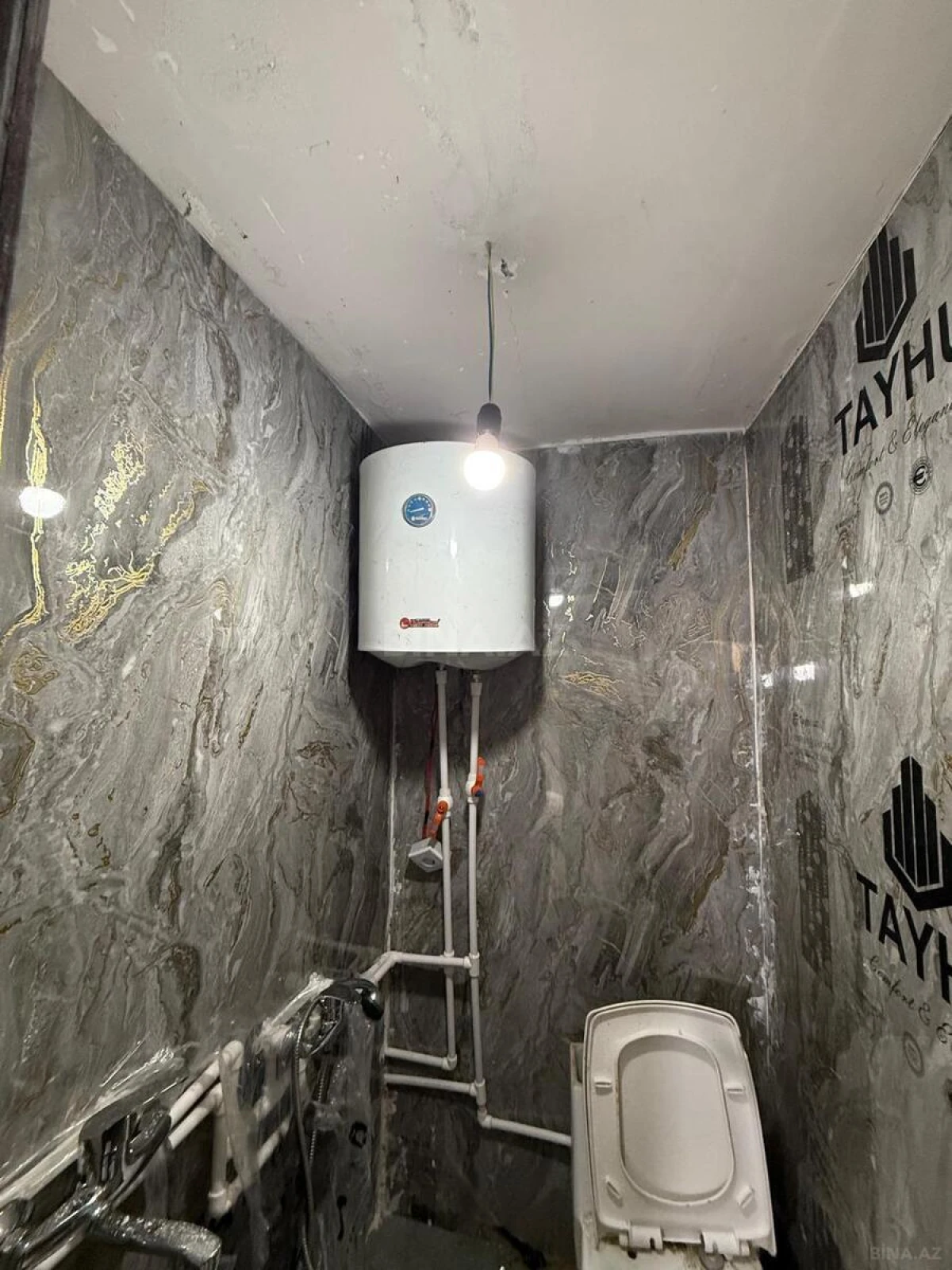 Kirayə verilir 1 otaqlı mənzil 21 m²