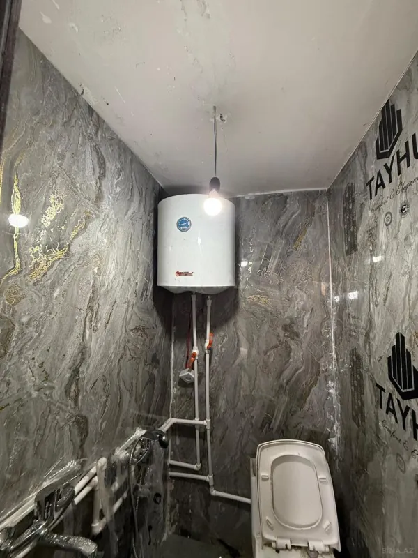 Kirayə verilir 1 otaqlı mənzil 21 m²