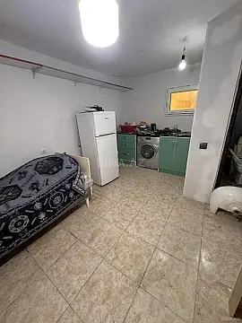 Kirayə verilir 1 otaqlı mənzil 21 m²
