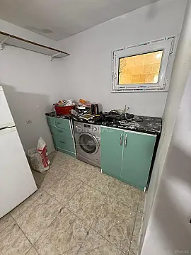 Kirayə verilir 1 otaqlı mənzil 21 m²