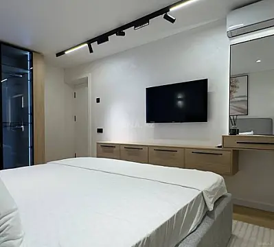 Kirayə verilir 3 otaqlı mənzil 115 m²