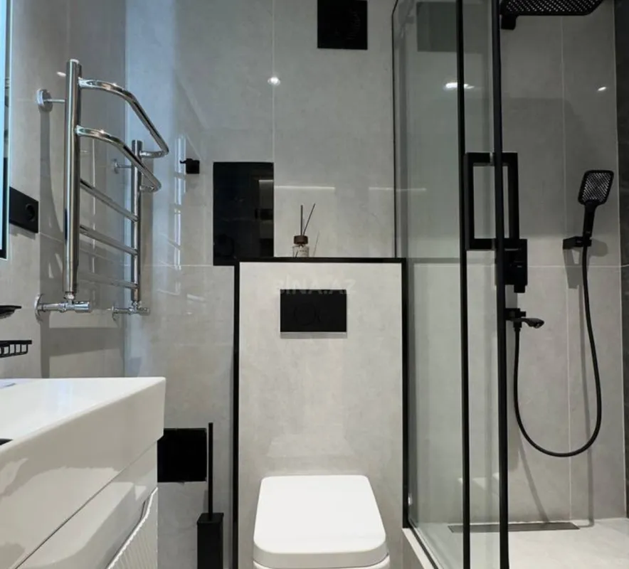 Kirayə verilir 3 otaqlı mənzil 115 m²