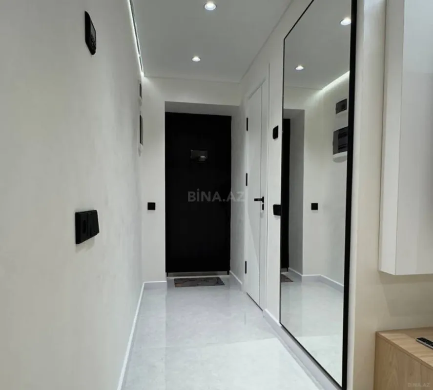 Kirayə verilir 3 otaqlı mənzil 115 m²